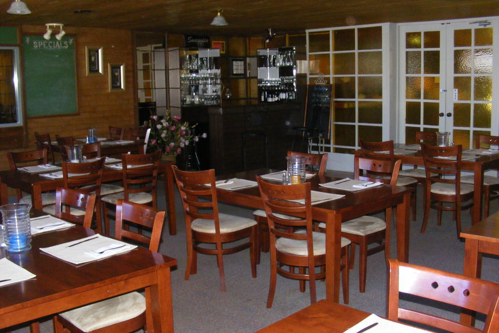 Jolly Swagman Motor Inn Holbrook Kültér fotó